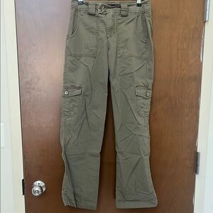 Women's Cargo Pants